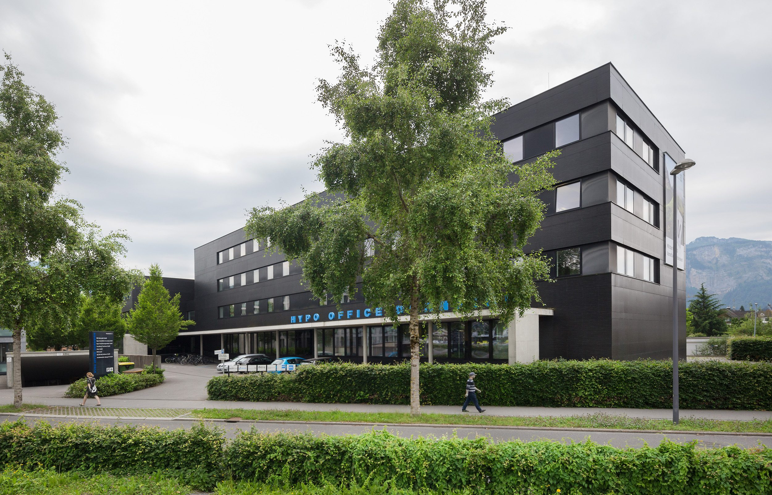 Organe Vorarlberg Tourismus GmbH