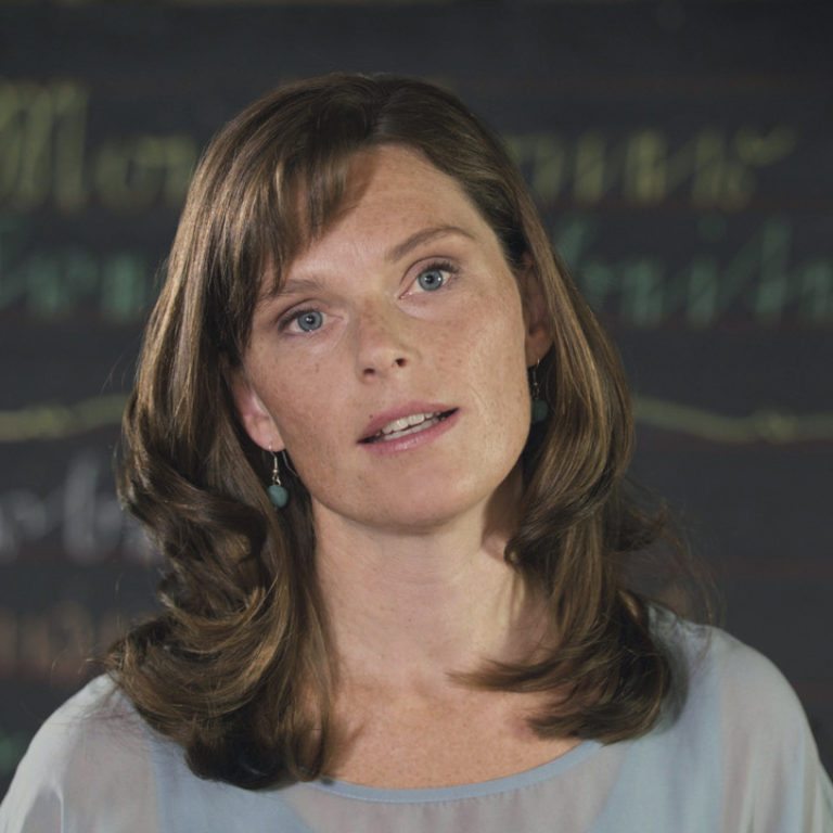 Edith Hessenberger, (c) Bilgeri Filmproduktion