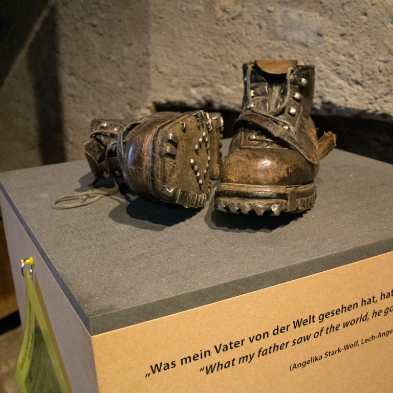 Sonderausstellung Sonderausstellung