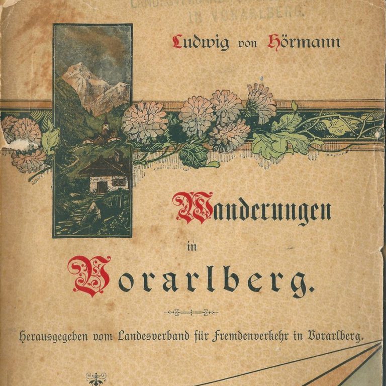 Ludwig von Hörmanns 