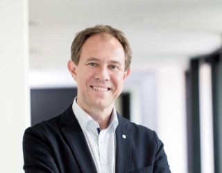 Mag. Christian Schützinger, Tourismusdirektor (c) Petra Rainer / Vorarlberg Tourismus GmbH Mag. Christian Schützinger, Tourismusdirektor (c) Petra Rainer / Vorarlberg Tourismus GmbH