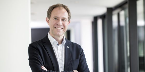 Mag. Christian Schützinger, Tourismusdirektor (c) Petra Rainer / Vorarlberg Tourismus GmbH