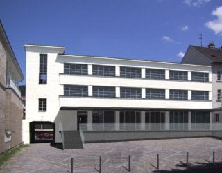 Magazin4, Ansicht und Innenhof, Bregenz, Plattform Kultur und Tourismus (c) Bregenzer Kunstverein Magazin4, Ansicht und Innenhof, Bregenz, Plattform Kultur und Tourismus (c) Bregenzer Kunstverein