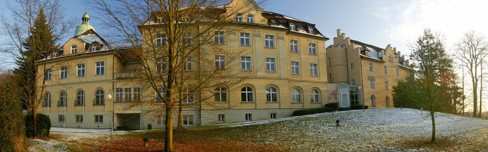 Vorarlberger Landesbibliothek
