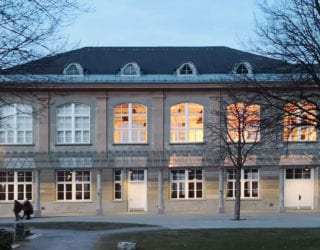 Pförtnerhaus Feldkirch (c) Musik in der Pforte Pförtnerhaus Feldkirch (c) Musik in der Pforte