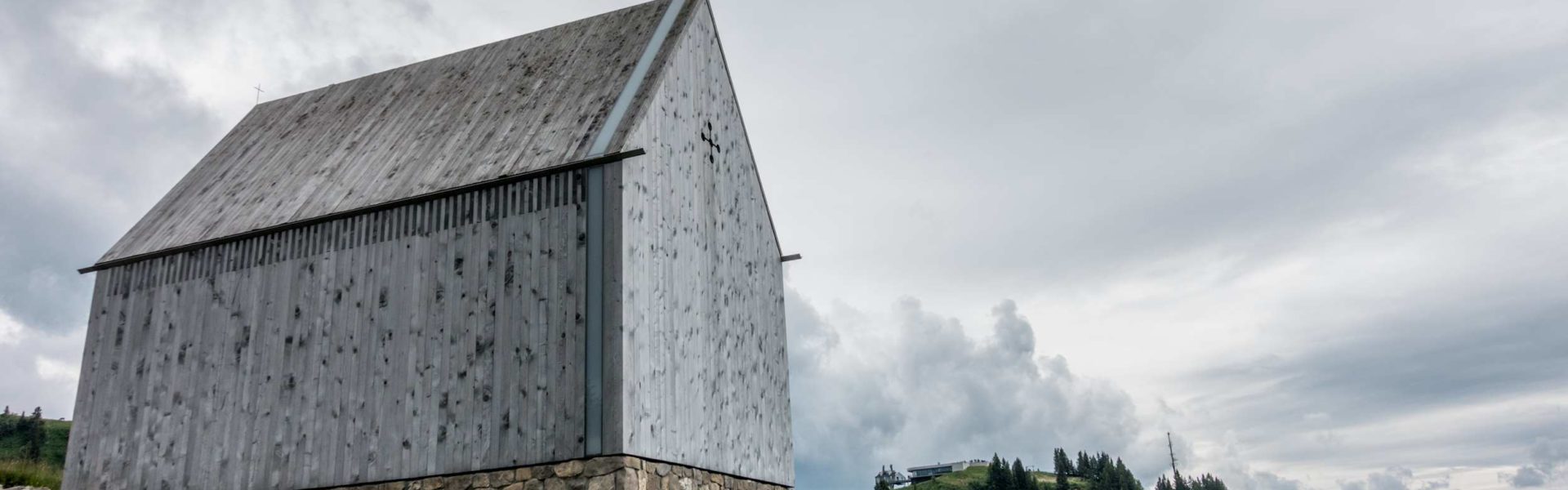 Kapelle Vordere Niedere Alpe, Andelsbuch (c) Helmut Düringer - Vorarlberg Tourismus GmbH