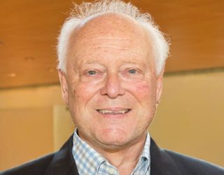 Sigi Baier, ehemaliger Landestourismusdirektor, ist am 5.1.2026 verstorben