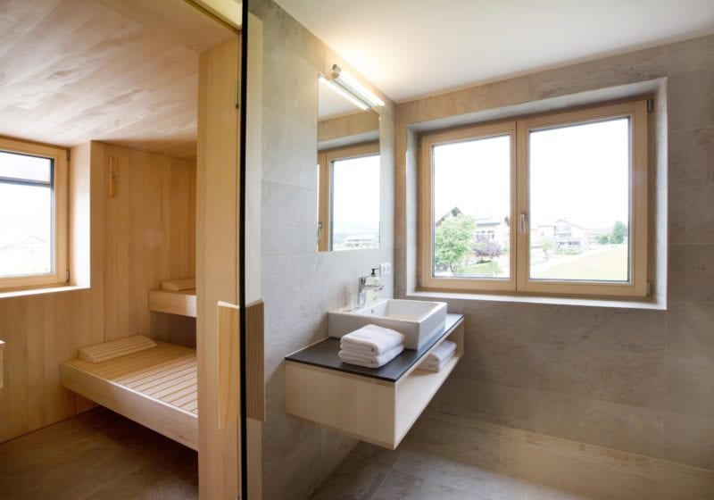 Schtûbat, Andelsbuch, (c) Christine Andorfer