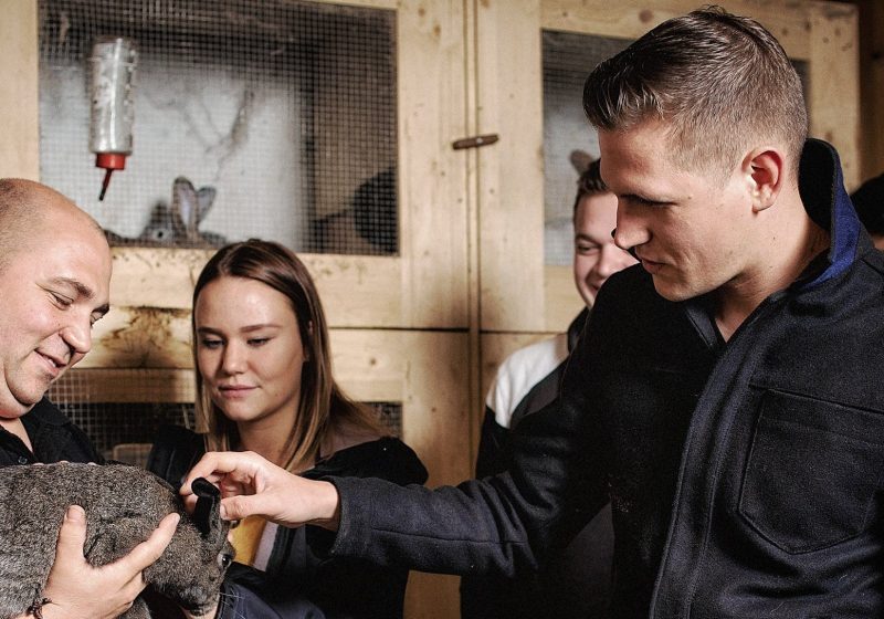 Wirtshaus Hörnlingen, Rankweil, (c) Markus Gmeiner