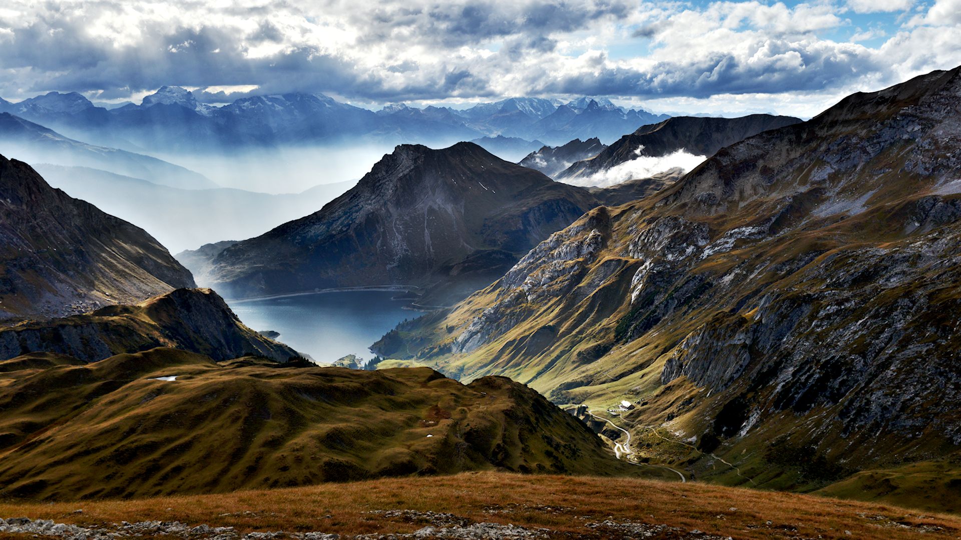 Vorarlberg-Herbst-Spullersee-Lechquellgebirche-Arlberg(c)Foto-Friedrich-Böhringer_1920 Vorarlberg-Herbst-Spullersee-Lechquellgebirche-Arlberg(c)Foto-Friedrich-Böhringer_1920