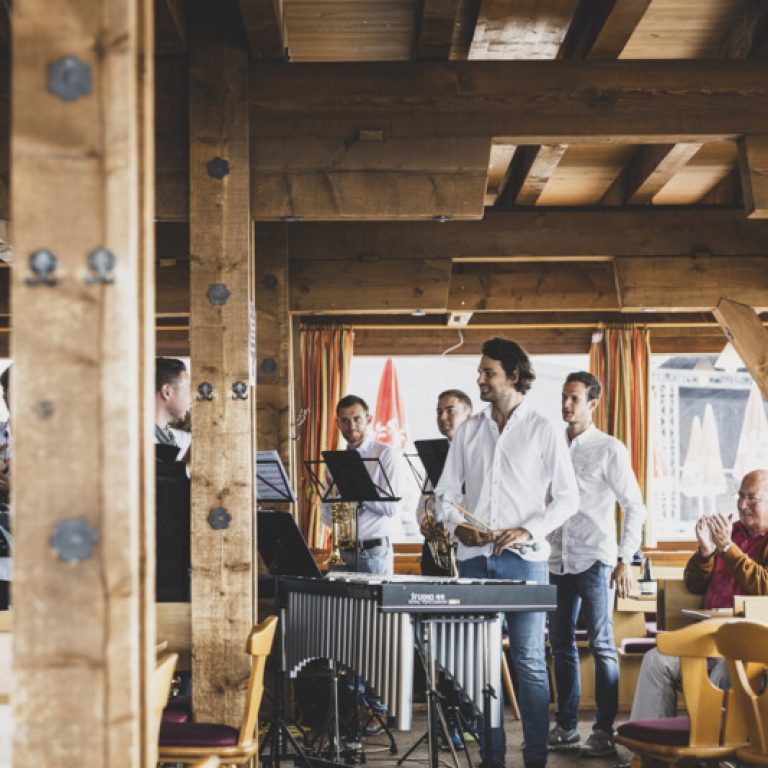 Montafoner Resonanzen Musikfestival (c) Buero Magma - Vorarlberg Tourismus