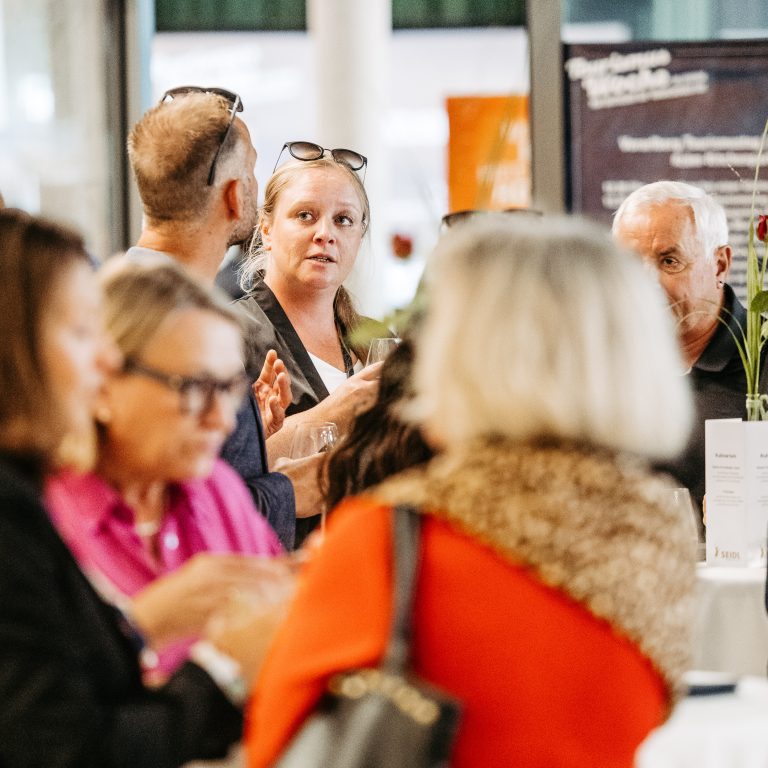 Tourismuswoche - Vorarlberg Tourismustag (c) Frederick Sams