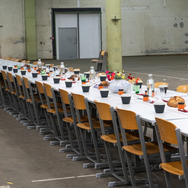 Exkursion vor der Haustüre © Fabienen Rohner / Vorarlberg Tourismus