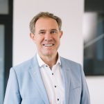 Büro der Vorarlberg Tourismus GmbH, Dornbirn © Petra Rainer Vorarlberg Tourismus GmbH