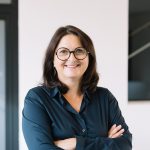 Büro der Vorarlberg Tourismus GmbH, Dornbirn © Petra Rainer Vorarlberg Tourismus GmbH