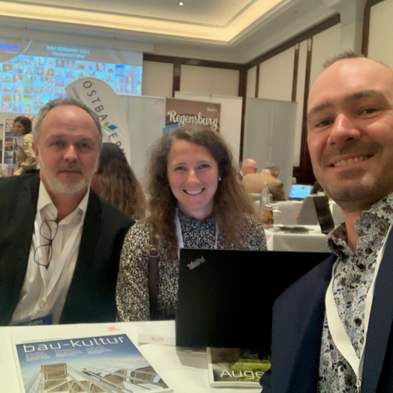 IMM Speed Dating (c) Kai Platz IMM Speed Dating (c) Kai Platz