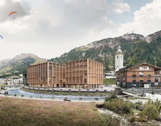 Lechwelten (c) Lech Zürs Tourismus Lechwelten (c) Lech Zürs Tourismus