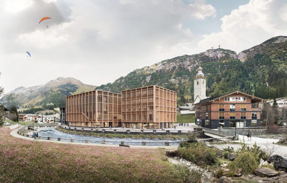 Lechwelten (c) Lech Zürs Tourismus