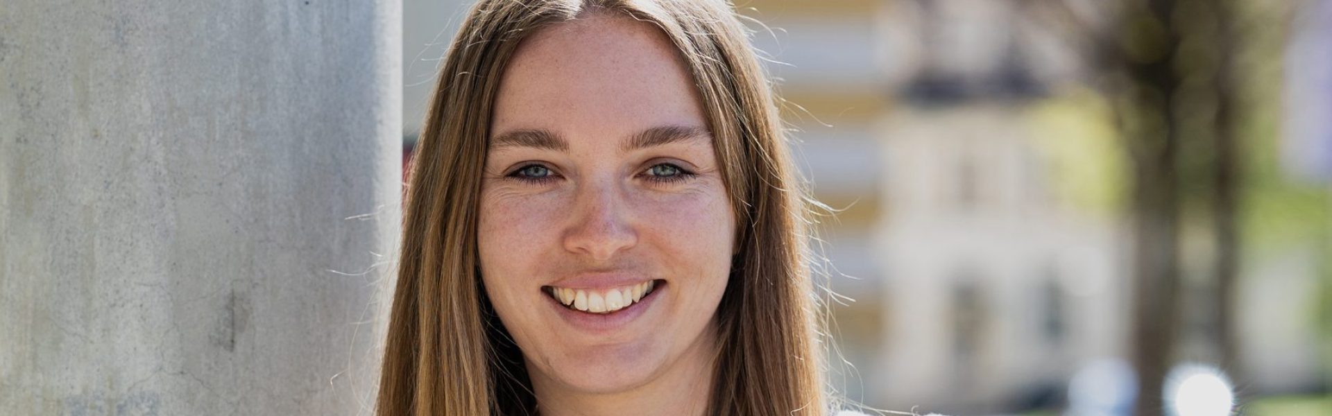 Lisa Rädler, Convention Partner Vorarlberg