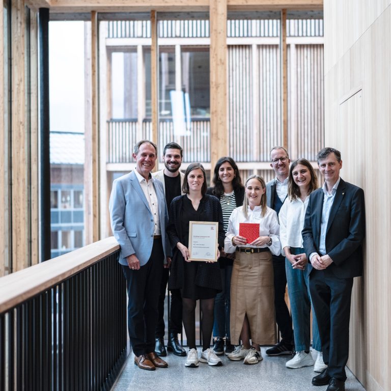 Treffpunkt Tourismus 2024 - Bodensee-Vorarlberg © Magdalena Türtscher / buero-magma.at