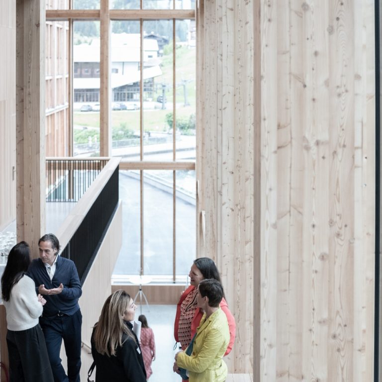 Treffpunkt.Tourismus-2024 (c) Magdalena Türtscher - buero-magma.at Treffpunkt.Tourismus-2024 (c) Magdalena Türtscher - buero-magma.at