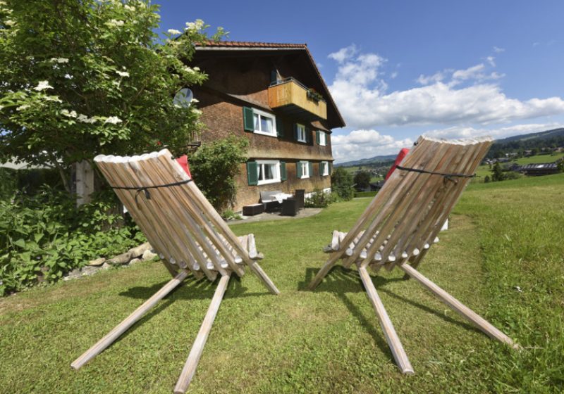 Urlaub am Bauernhof (c) der fotoqraf_KUENK6780 Schruns - Urlaub am Bauernhof Vorarlberg