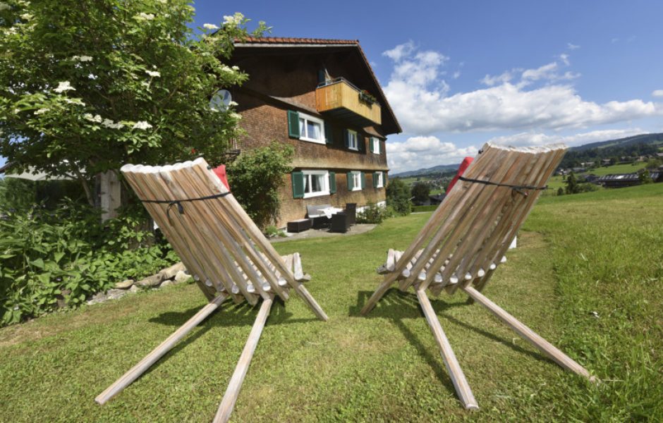 Urlaub am Bauernhof (c) der fotoqraf_KUENK6780 Schruns - Urlaub am Bauernhof Vorarlberg