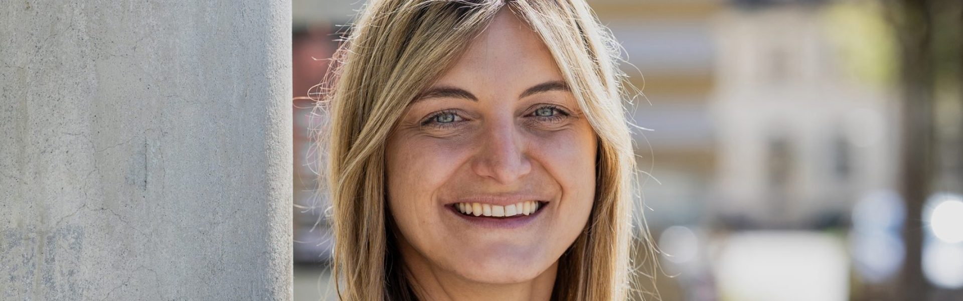 Katrin Preuß, Leitung Convention Partner Vorarlberg