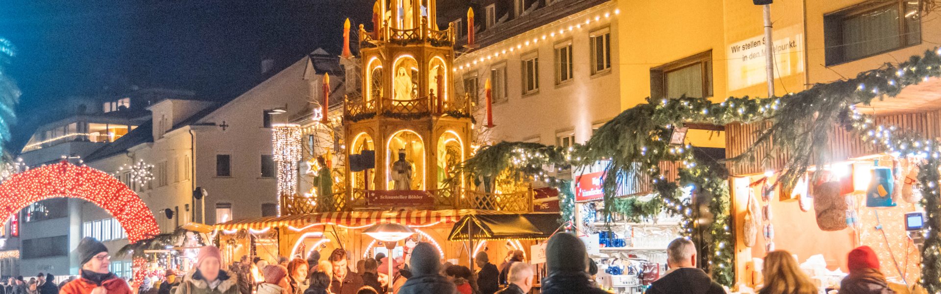 Bregenzer Weihnacht (c) Christiane Setz - visitbregenz_Christiane Setz