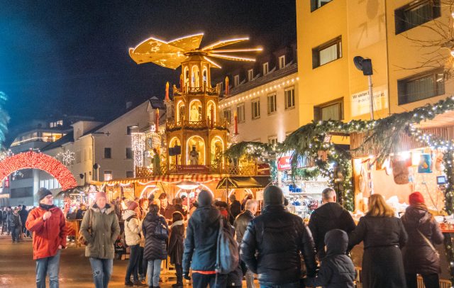 Bregenzer Weihnacht (c) Christiane Setz - visitbregenz_Christiane Setz