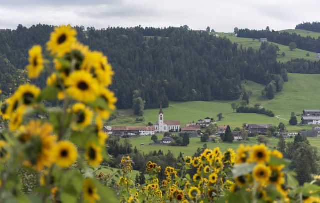 Sulzberg-Thal © Martin Vogel / Vorarlberg Tourismus