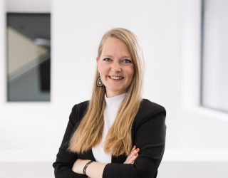 Elke Fink (c) Nina Bröll