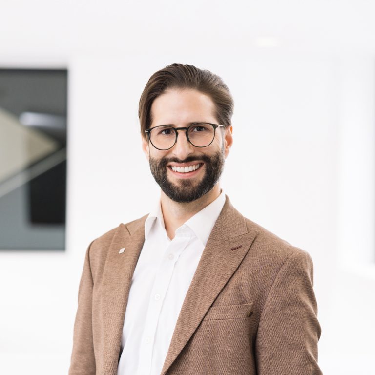 Joachim Kresser (c) Nina Bröll