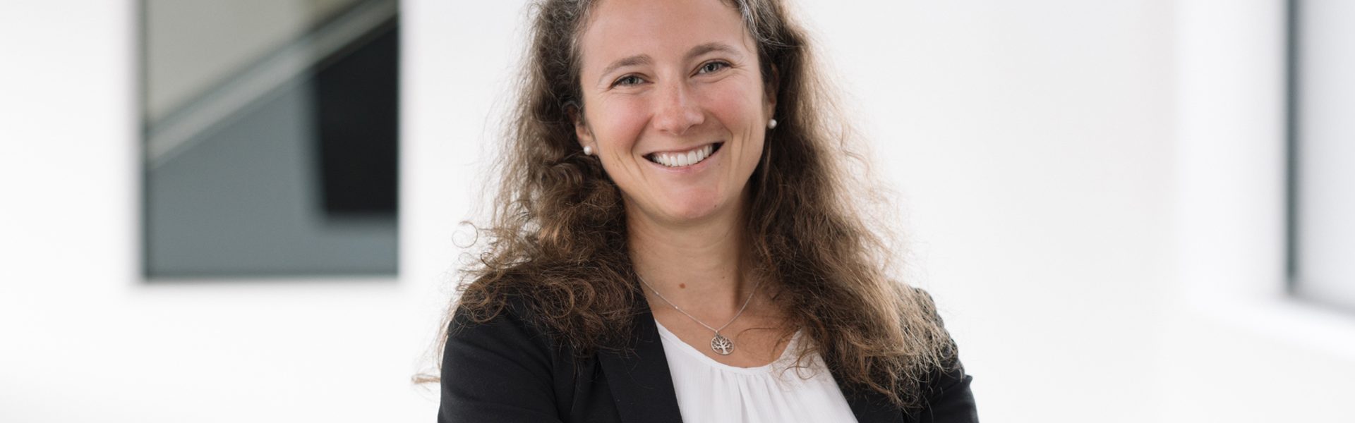 Sandra Schacherer (c) Nina Bröll
