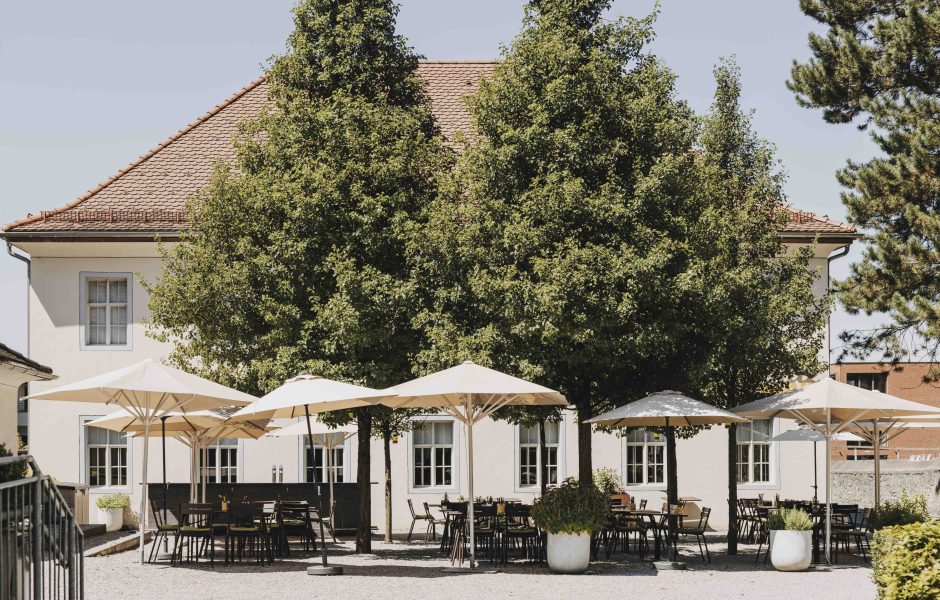 Moritz Bio-Restaurant (c) Angela Lamprecht / Vorarlberg Tourismus