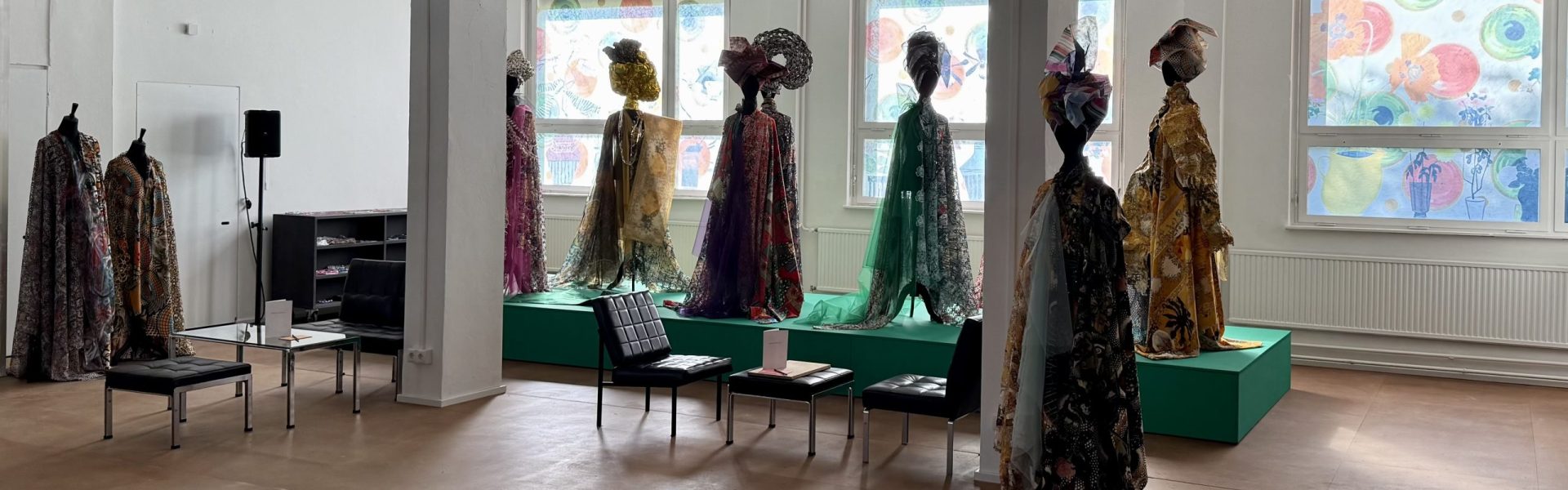 Museum S-MAK mit aktueller Ausstellung 