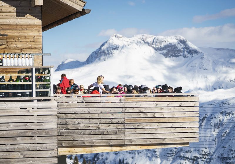 Balmalpe Lech (c) Dietmar Denger - Vorarlberg Tourismus