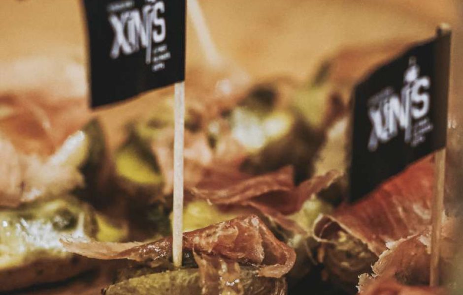 Xinis der Walserstuba Riezlern (c) Angela Lamprecht