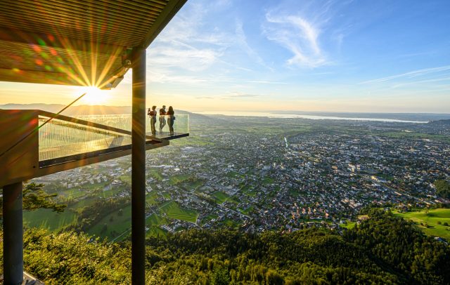 Karren Dornbirn © Michael Kemter / Vorarlberg Tourismus