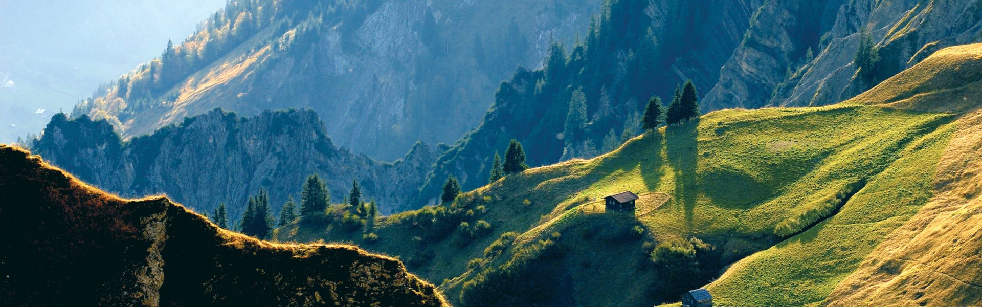 Wald am Arlberg © Marco Mathis / Vorarlberg Tourismus