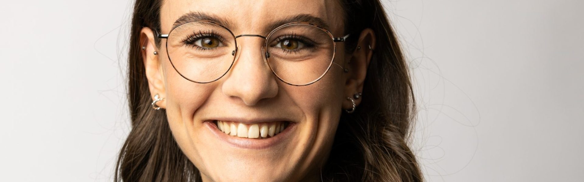 Sarah Fritz, Mitarbeiterin bei Vorarlberg Tourismus, Digitale Services
